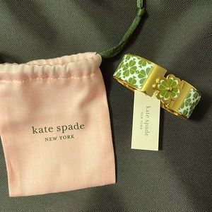 Kate Spade Bangle